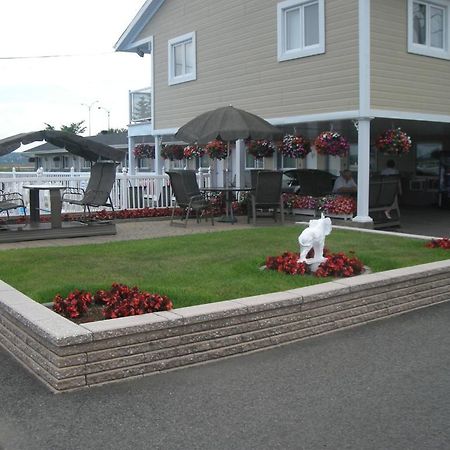 Motel Chevalier Quebec City Ngoại thất bức ảnh