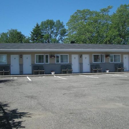Motel Chevalier Quebec City Ngoại thất bức ảnh