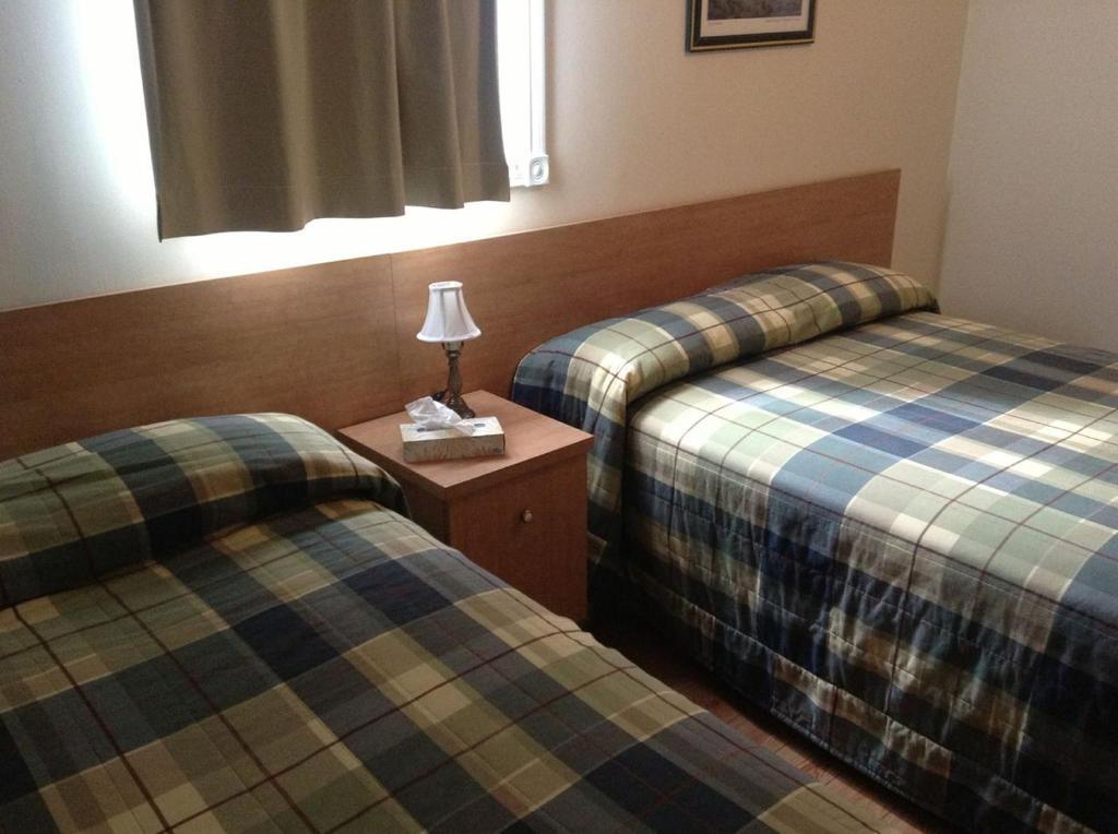 Motel Chevalier Quebec City Ngoại thất bức ảnh