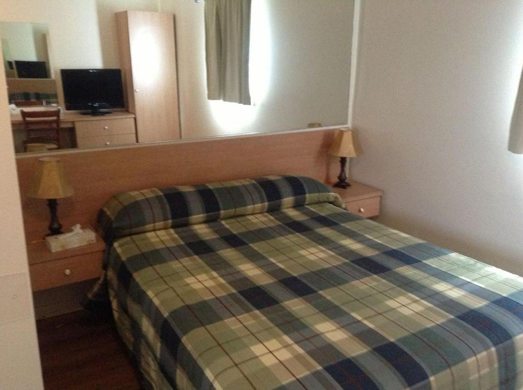 Motel Chevalier Quebec City Ngoại thất bức ảnh