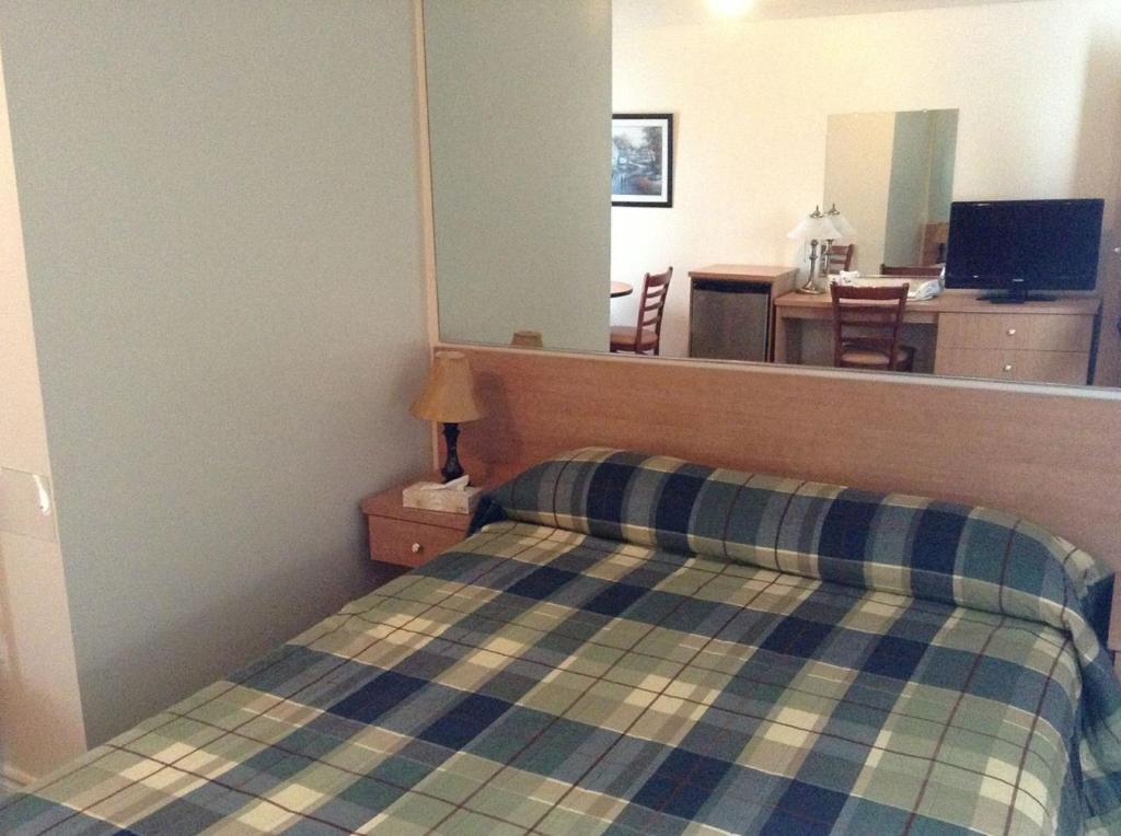 Motel Chevalier Quebec City Ngoại thất bức ảnh