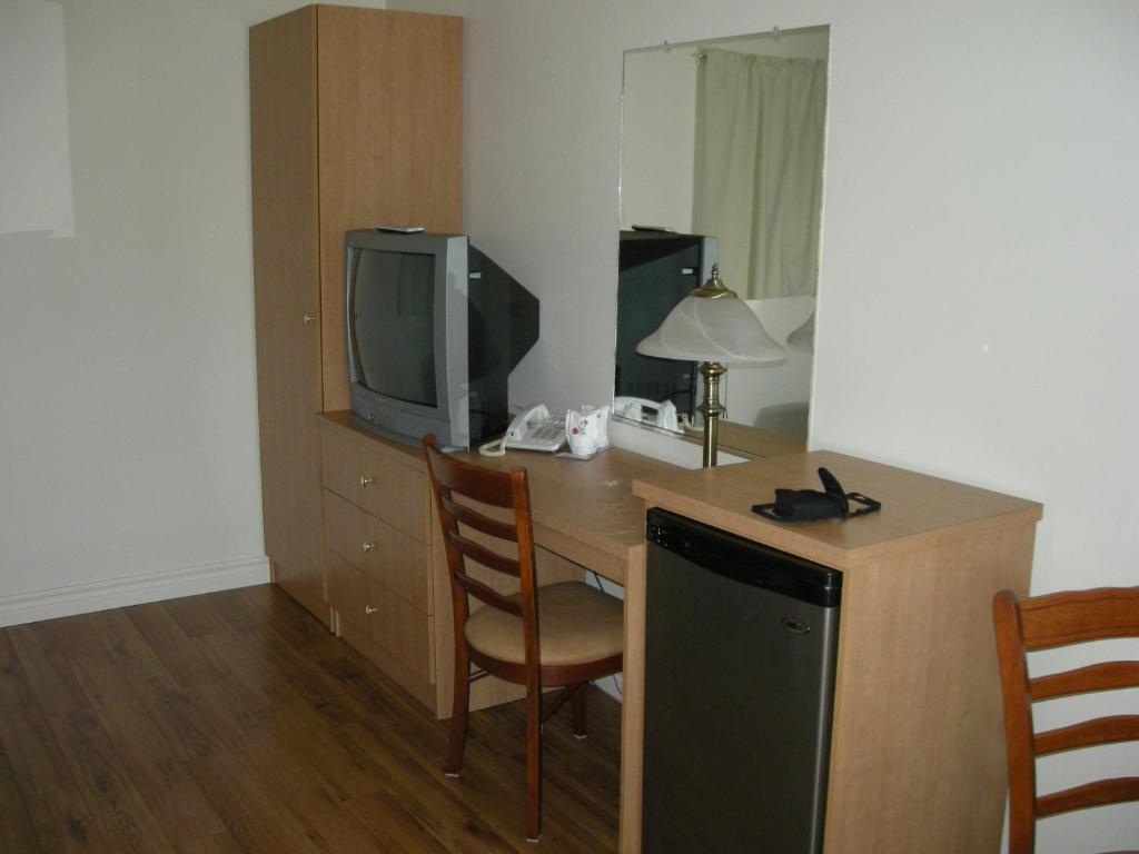 Motel Chevalier Quebec City Phòng bức ảnh