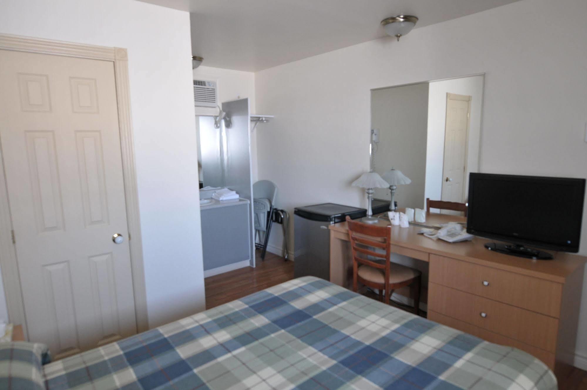 Motel Chevalier Quebec City Ngoại thất bức ảnh