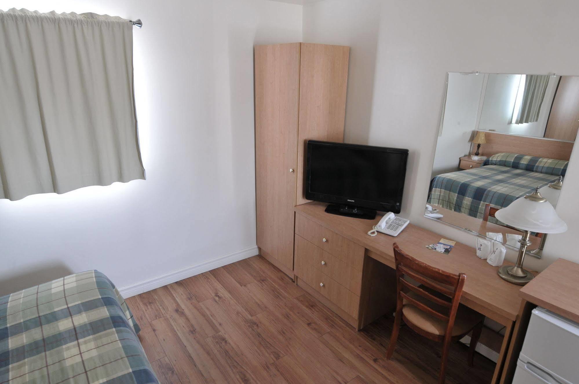 Motel Chevalier Quebec City Ngoại thất bức ảnh